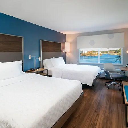 Tru By Hilton Savannah Airport, Ga Екстер'єр фото