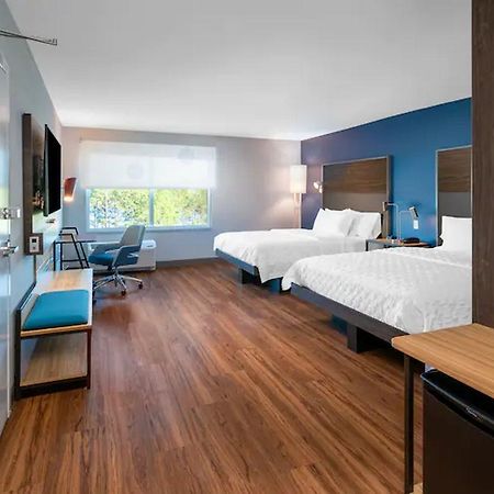 Tru By Hilton Savannah Airport, Ga Екстер'єр фото