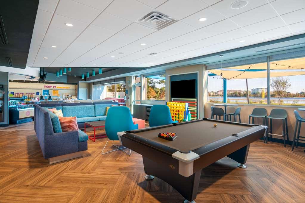 Tru By Hilton Savannah Airport, Ga Інтер'єр фото