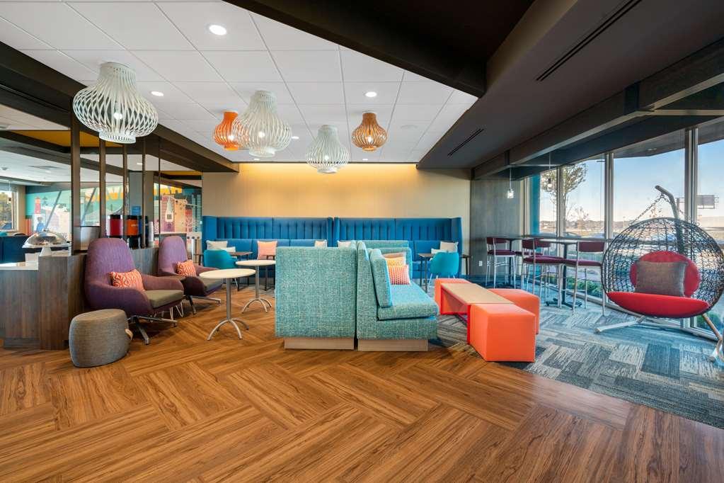 Tru By Hilton Savannah Airport, Ga Інтер'єр фото
