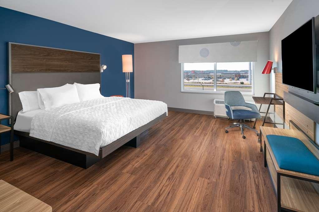 Tru By Hilton Savannah Airport, Ga Номер фото