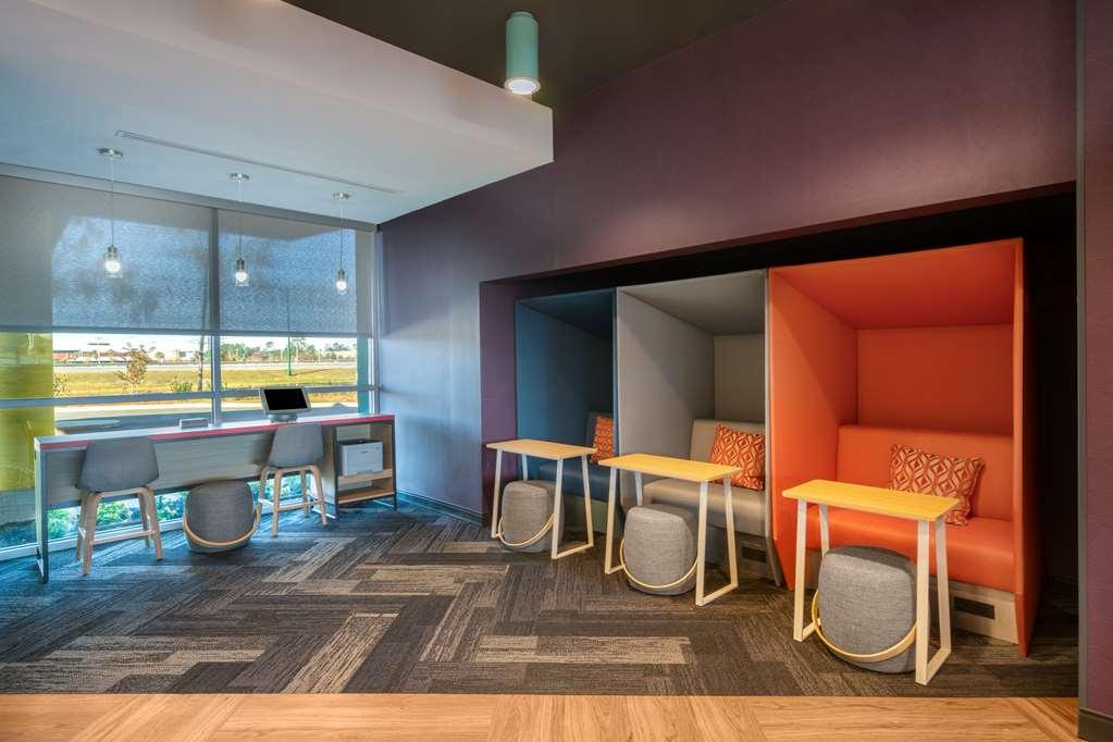 Tru By Hilton Savannah Airport, Ga Зручності фото